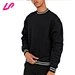 Elevate your casual style with our oversize sweatshirt. Perfect for everyday wear, this sweatshirt combines comfort and sophistication effortlessly.